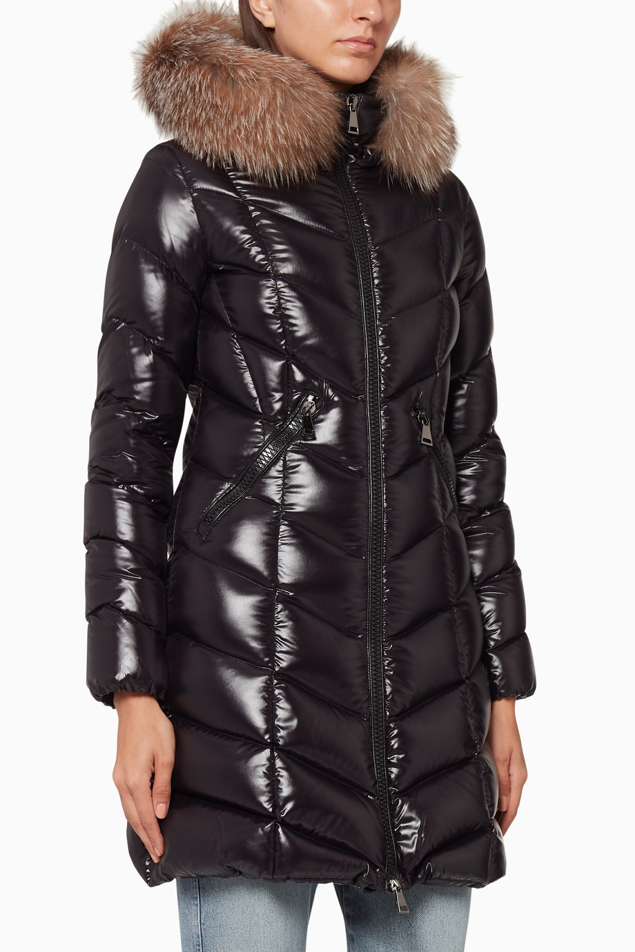 moncler down jacket woman
