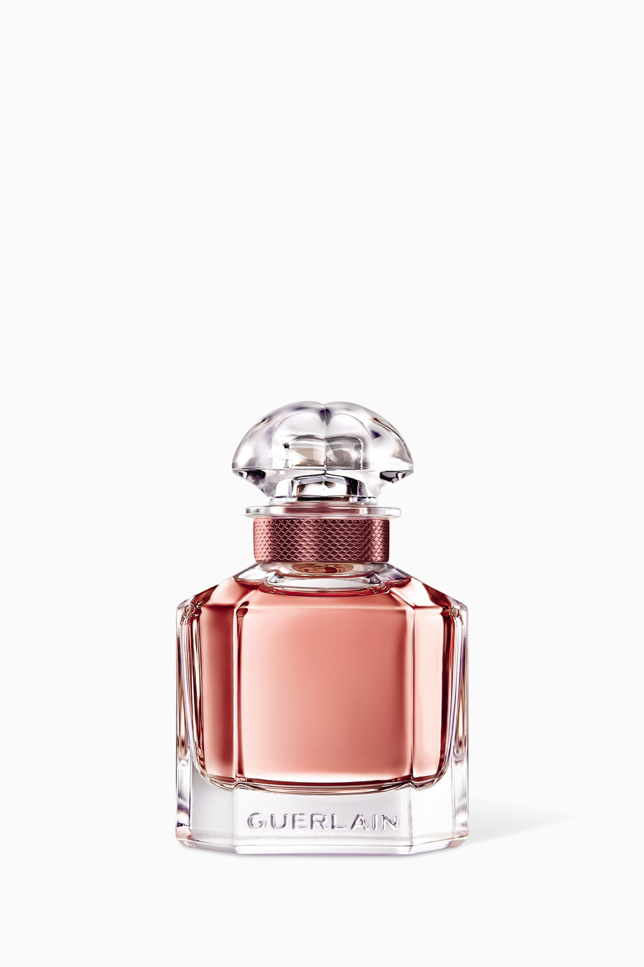 تسوق ماء عطر مركز مون جيرلان 50 ملل Guerlain ملون للنساء ا ناس الامارات