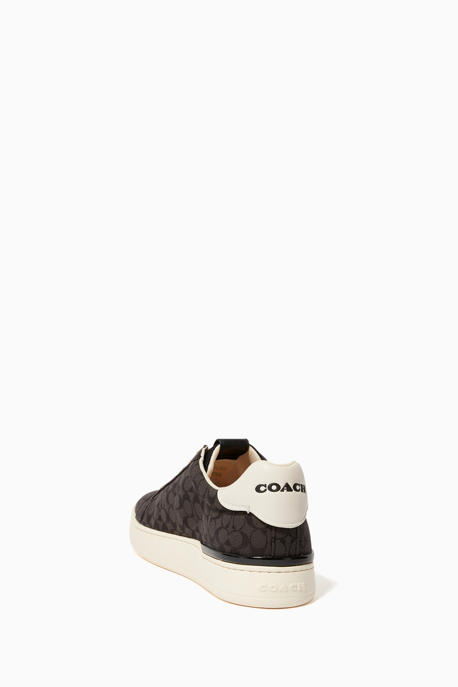 lowline signature sneaker coach