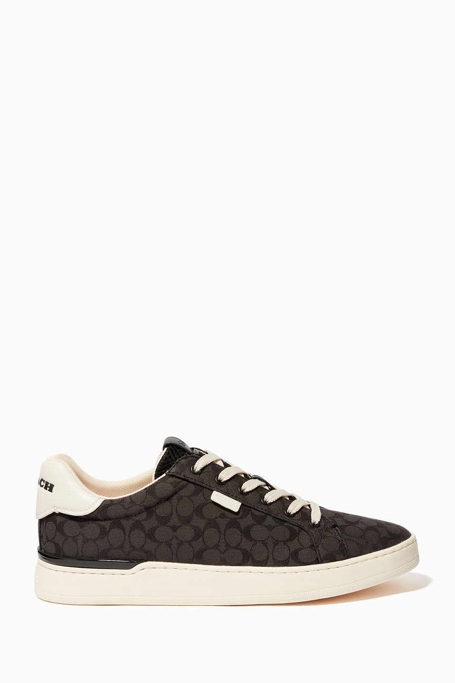 lowline signature sneaker coach