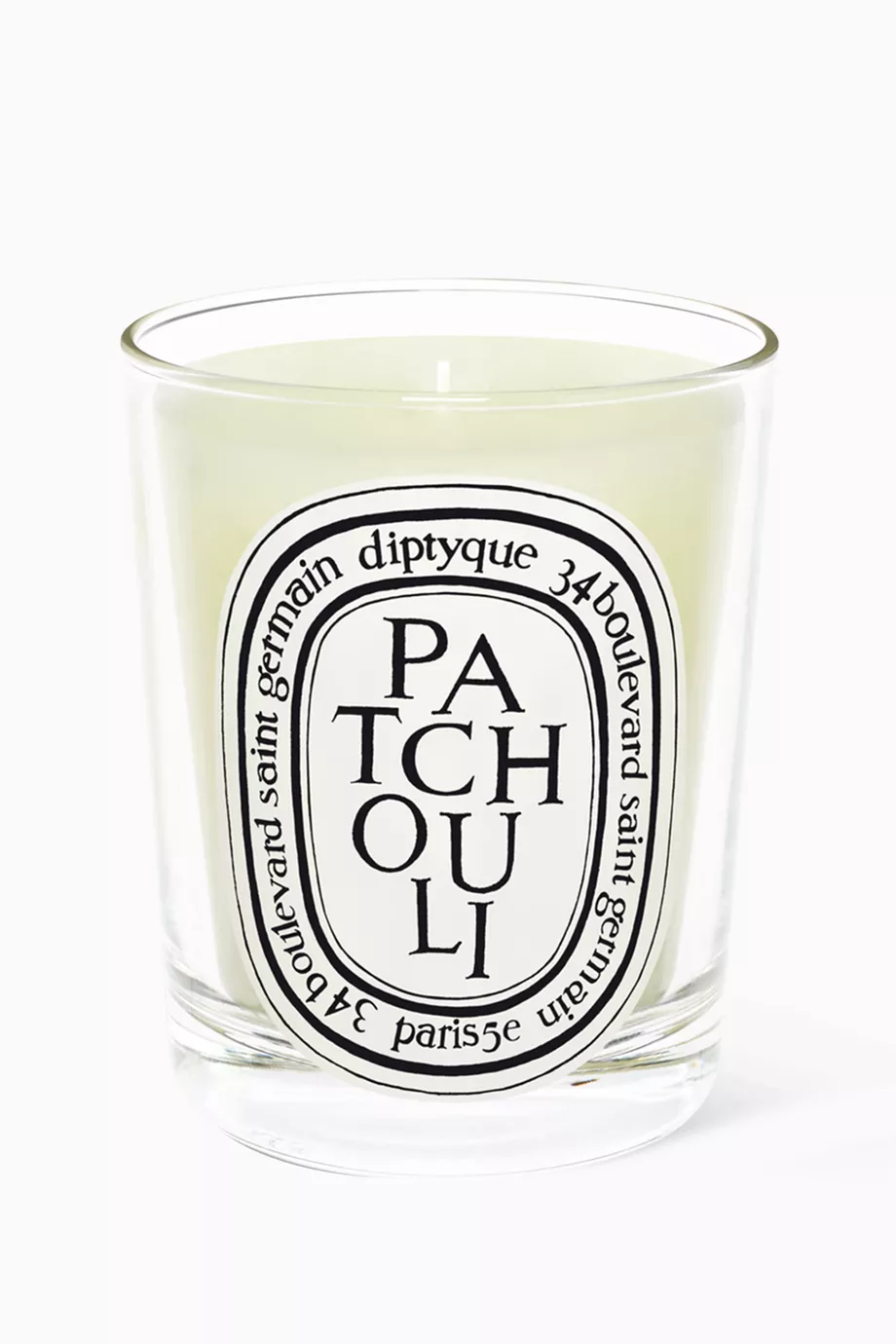 Patchouli Candle, 190g