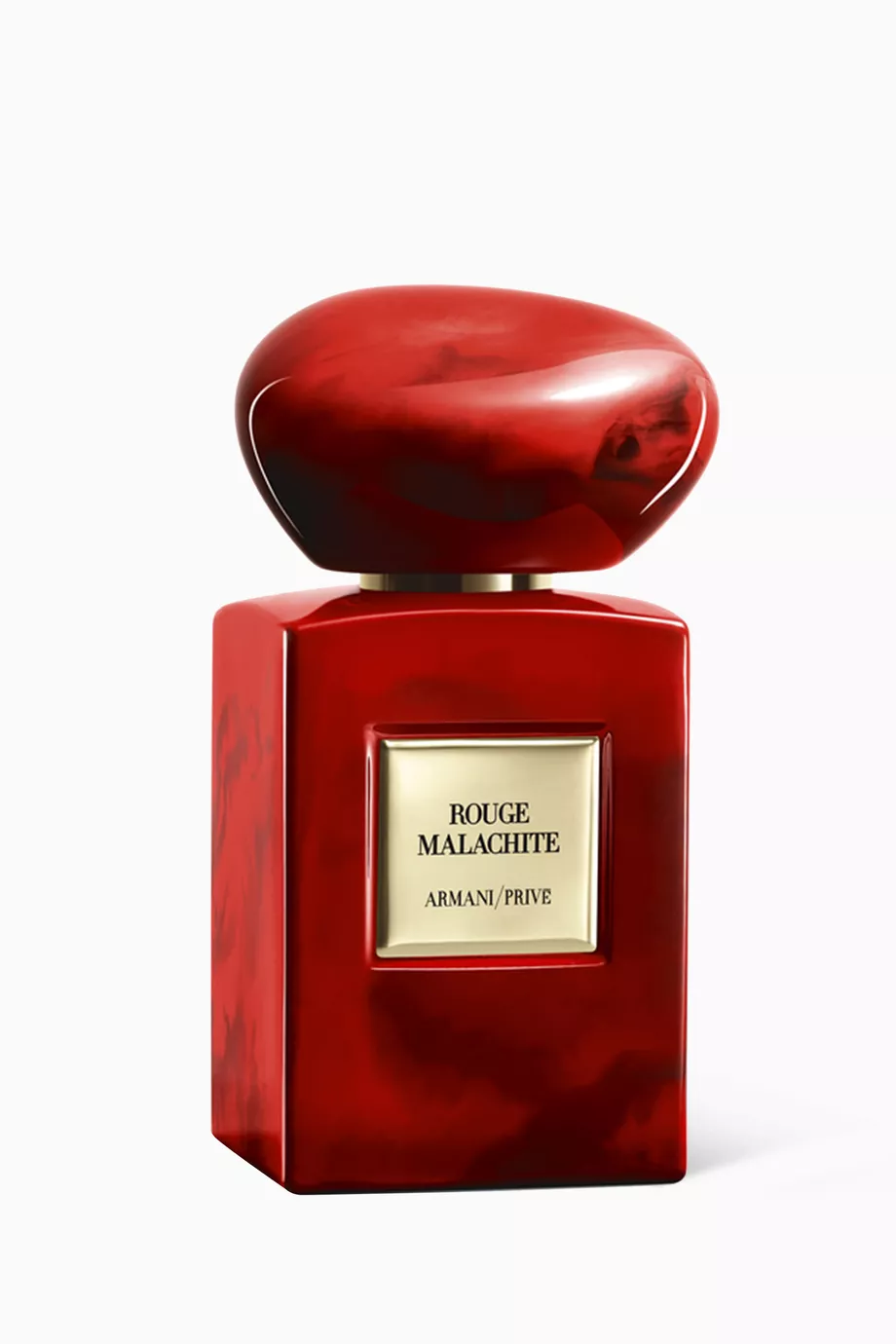 Shop Armani Beauty Multicolour Rouge Malachite Eau de Parfum, 50ml for MEN  | Ounass UAE