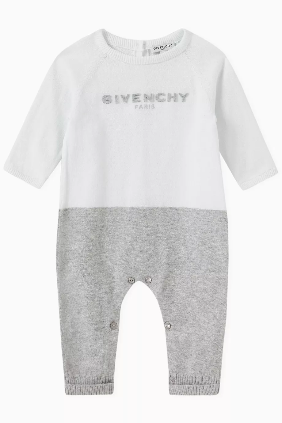 givenchy baby pakje